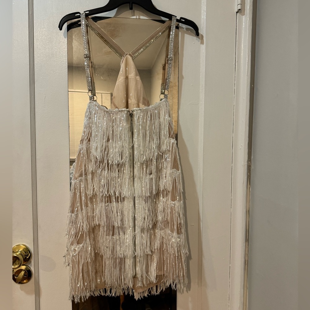 Isle Mini Dress - Picture 3 of 5